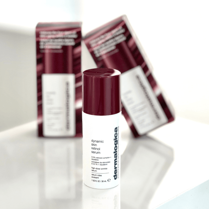 Dynamic Skin Retinol Serum