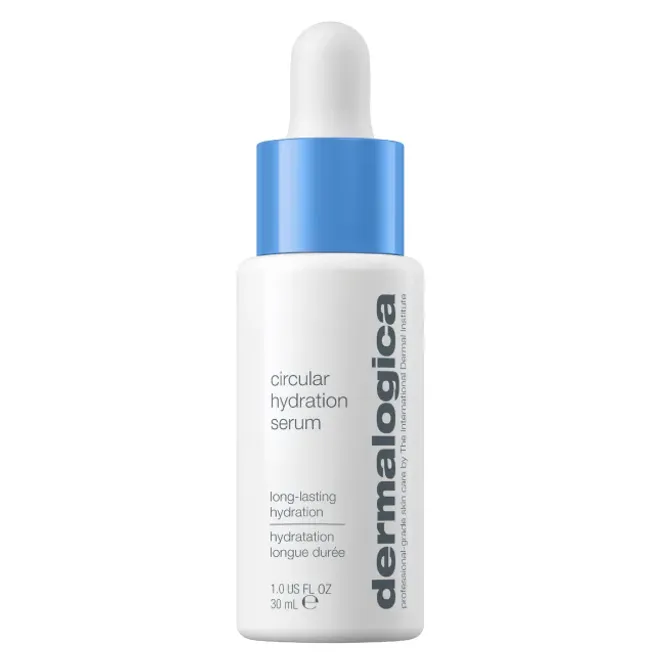 Hovedbilde Circular Hydration Serum