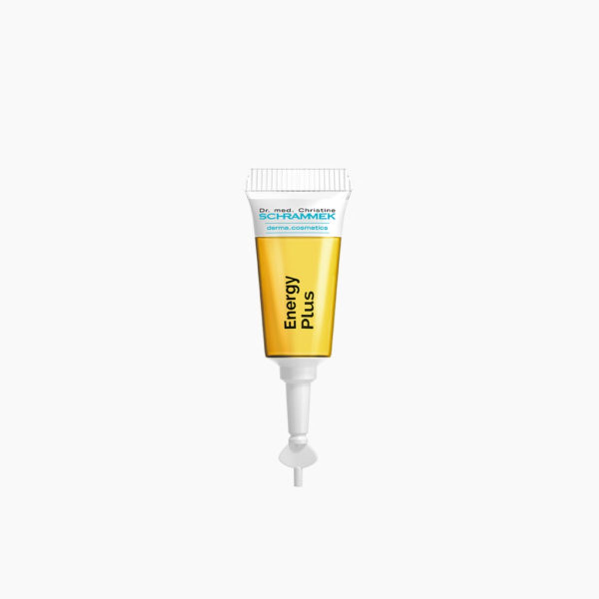 Ampoules Energy Plus