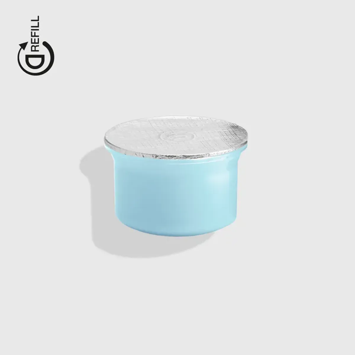 Soft Refill Plumping Moisturising Cream