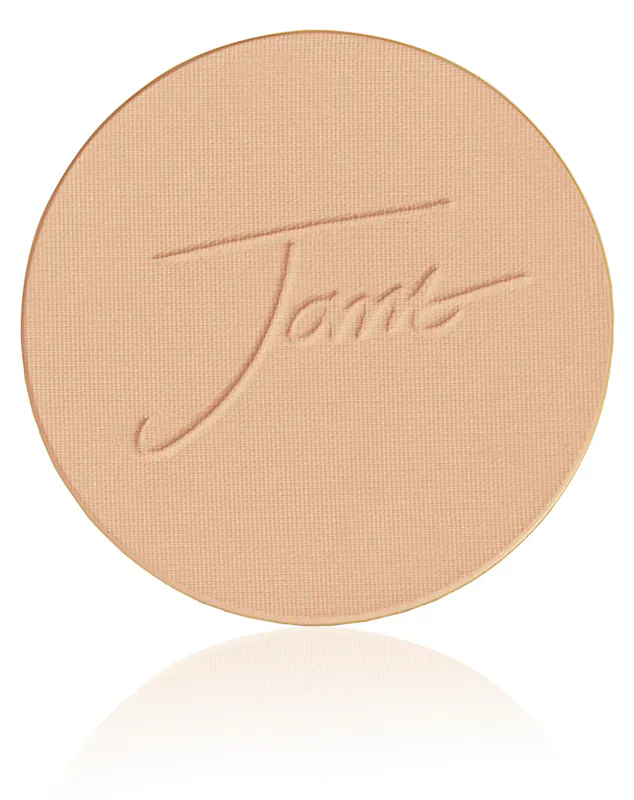 PureMatte Finish Powder Refill