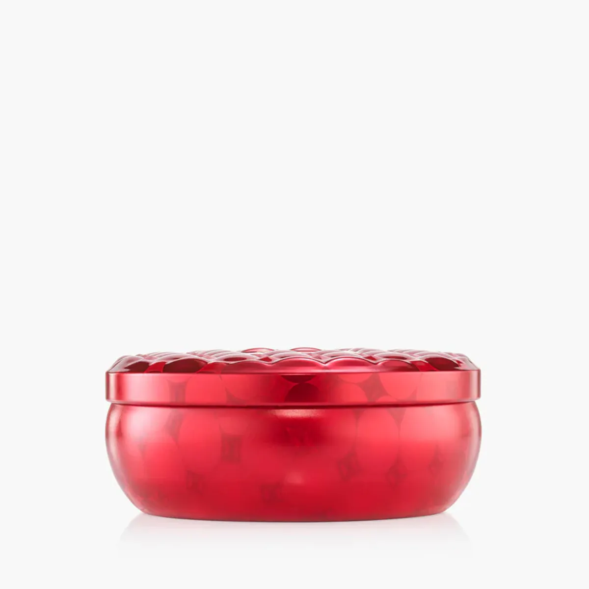 Cherry Gloss 3-Wick-Candle