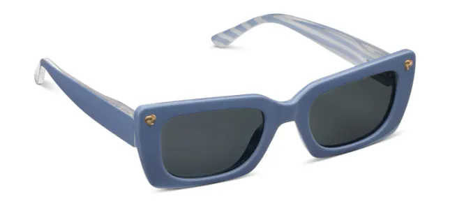 Hovedbilde Solbriller | Skipper Sun Blue