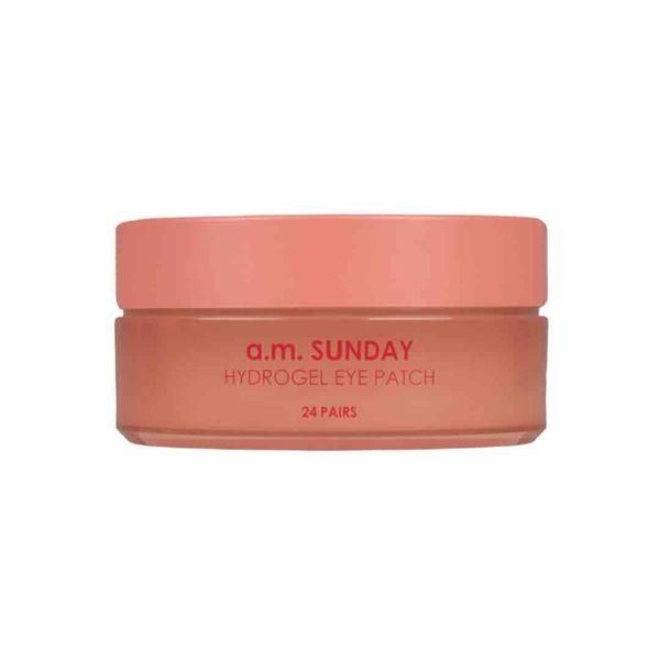 Hovedbilde a.m. SUNDAY Hydrogel Eye Patch Kocostar