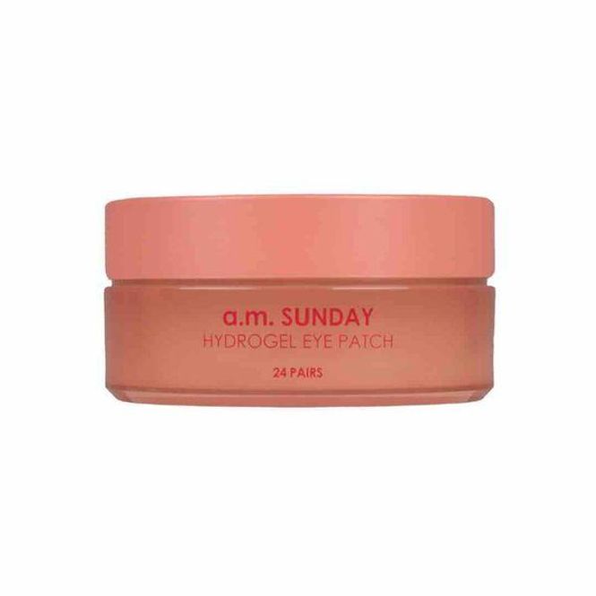 Hovedbilde a.m. SUNDAY Hydrogel Eye Patch Kocostar