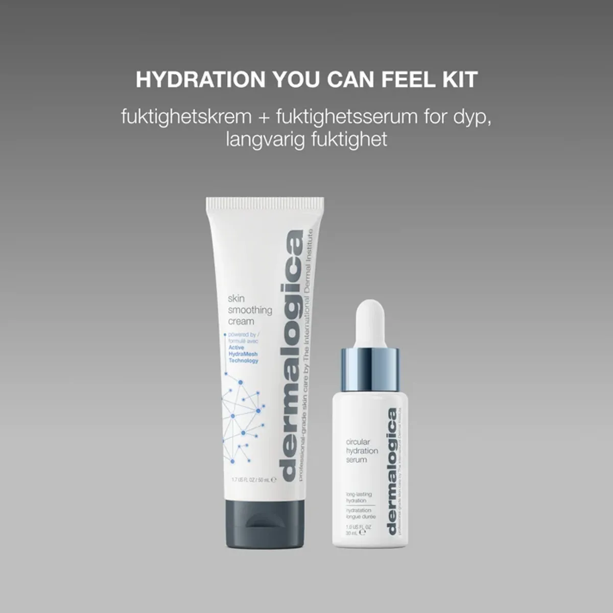 Hydration You Can Feel Kit