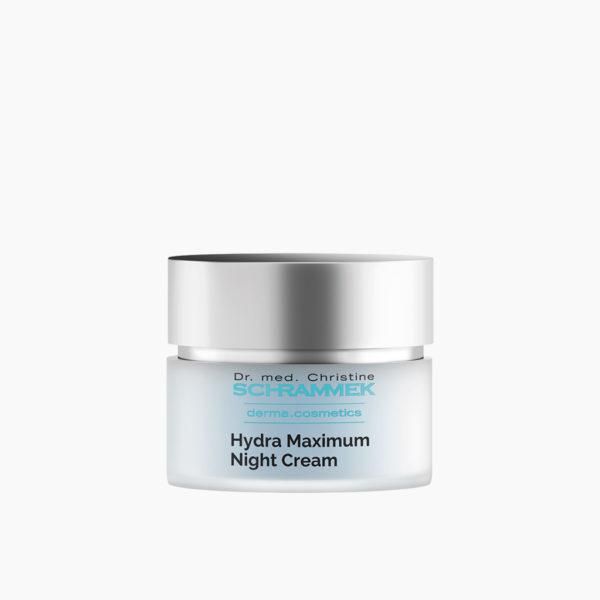 Hovedbilde Hydra Maximum Night Cream
