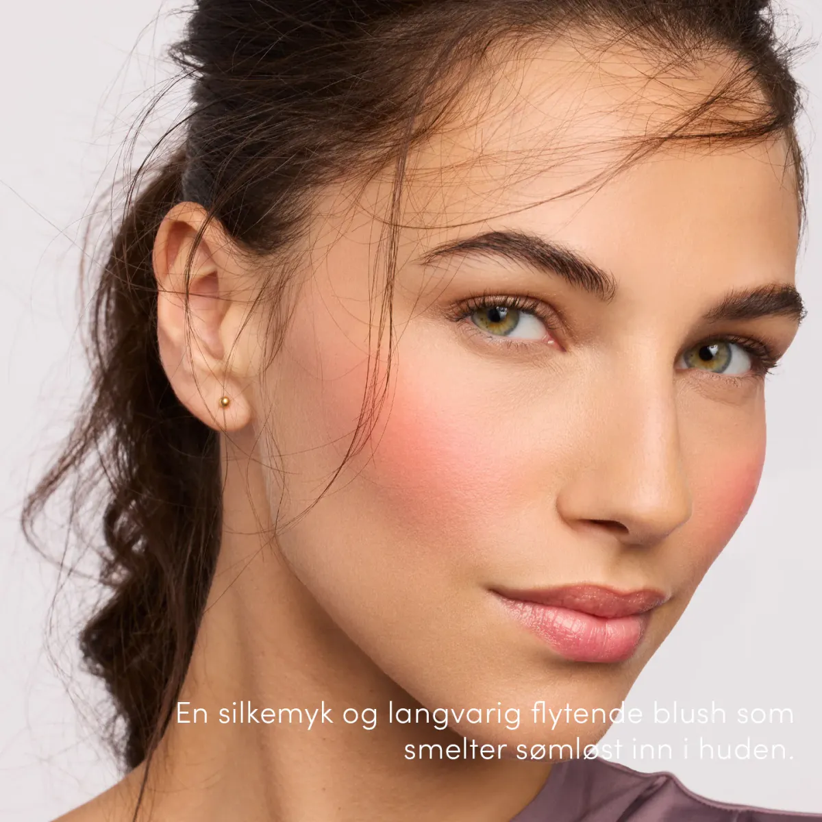 ColourLuxe Liquid Blush