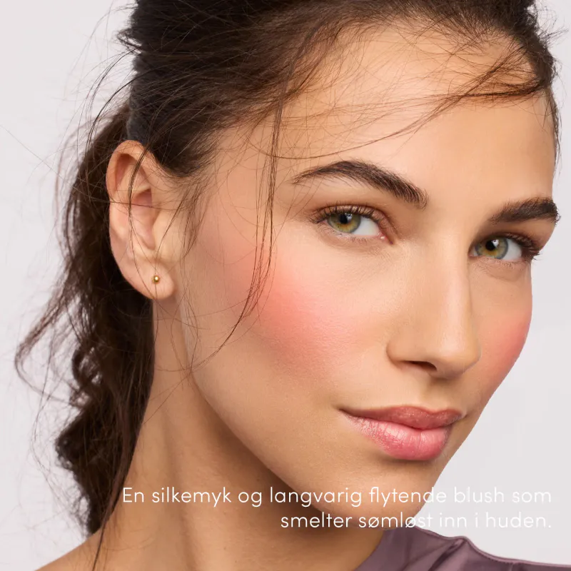 ColourLuxe Liquid Blush