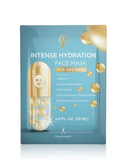 Hovedbilde Intense Hydration Face Mask 