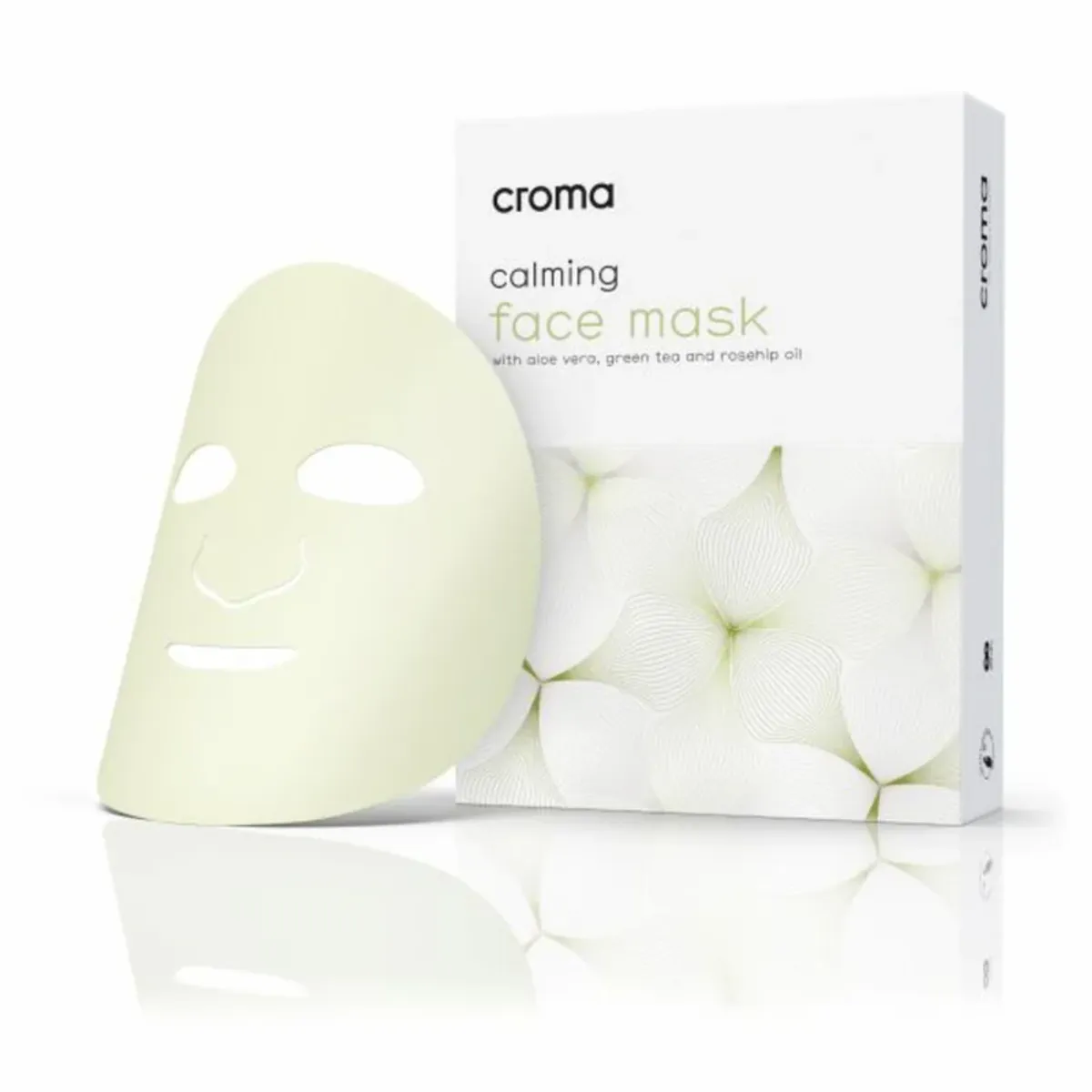 Calming Face Mask