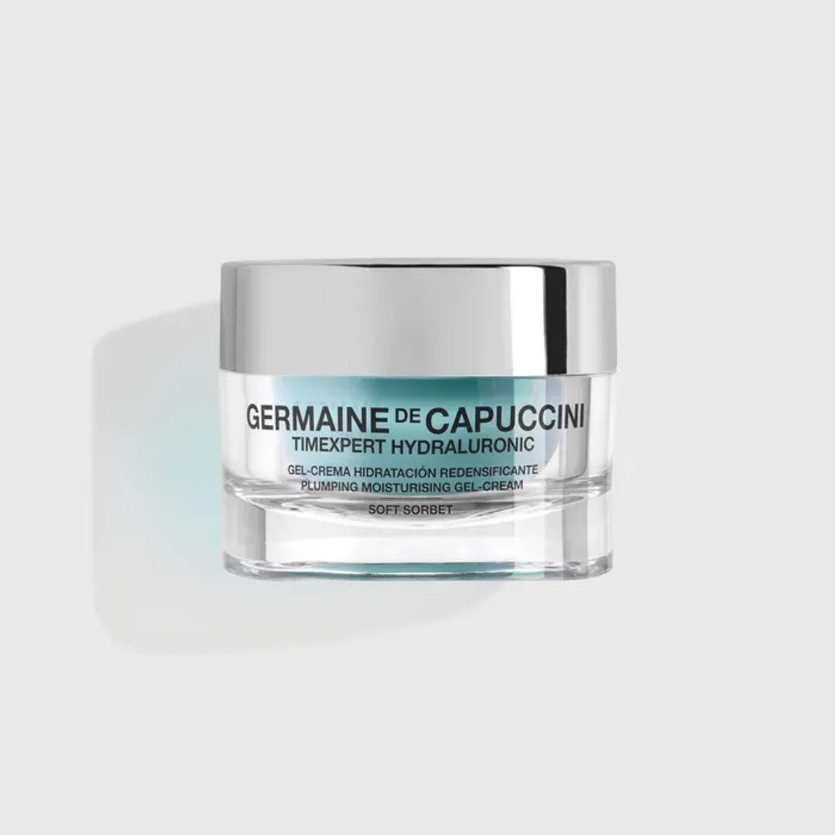 Plumping Moisturising Gel-Cream Soft