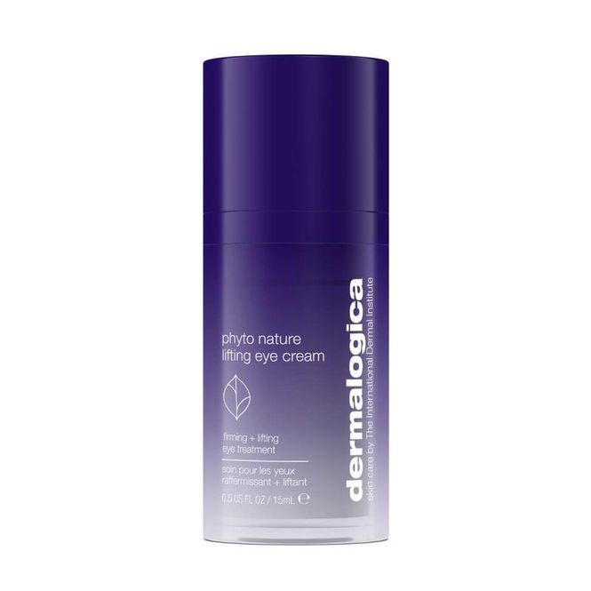 Hovedbilde Phyto Nature Lifting Eye Cream 