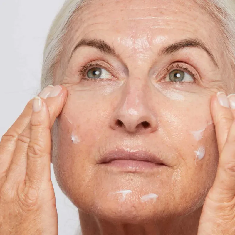 Intensive Moisture Balance