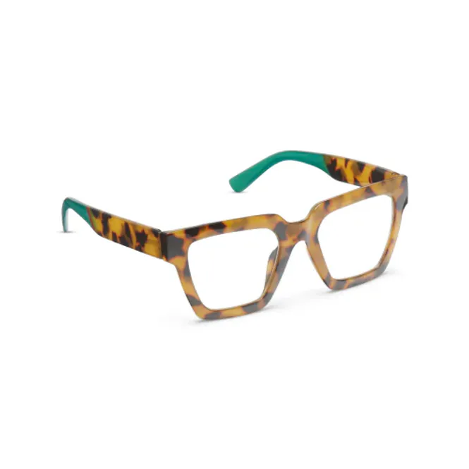 Hovedbilde Lesebriller | Sterling Tokyo Tortoise/green
