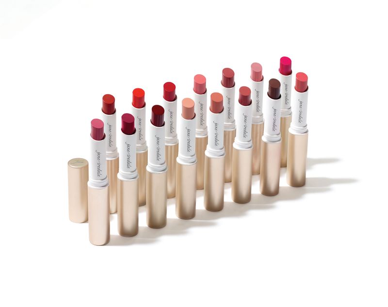 ColorLuxe Hydrating Cream Lipstick