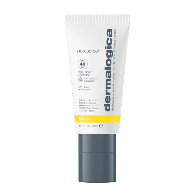 Hovedbilde Porescreen SPF 40
