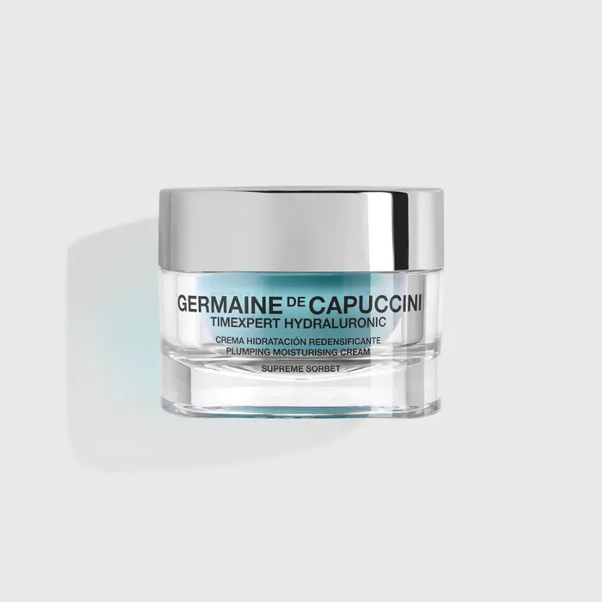 Hydraluronic Moisturizing Cream Supreme