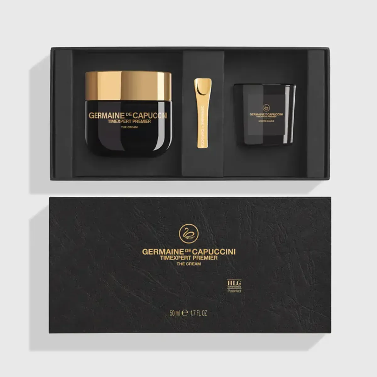 Timexpert Premier The Serum KAMPANJE: Få med Premier The Cream