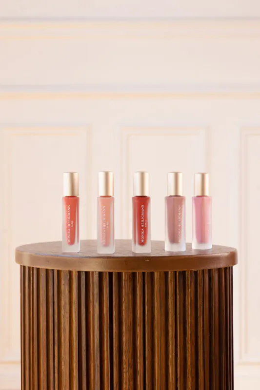 Elixir de Volume - Lip Volumizing Serum