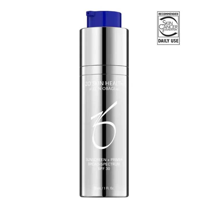 ZO Sunscreen + Primer SPF 30