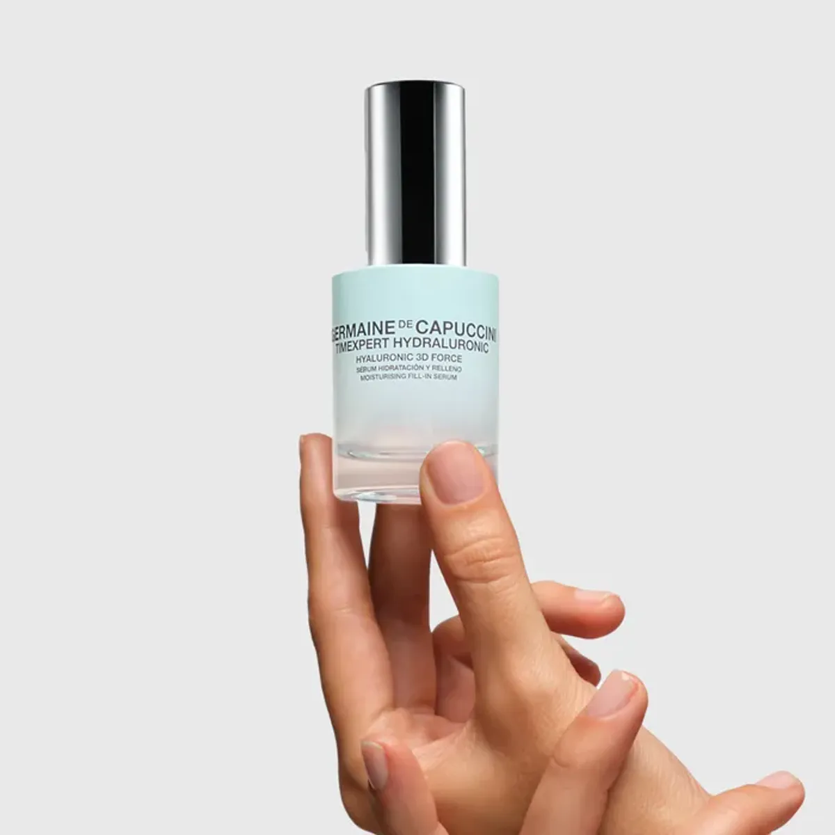 Hyaluronic 3D Force Serum