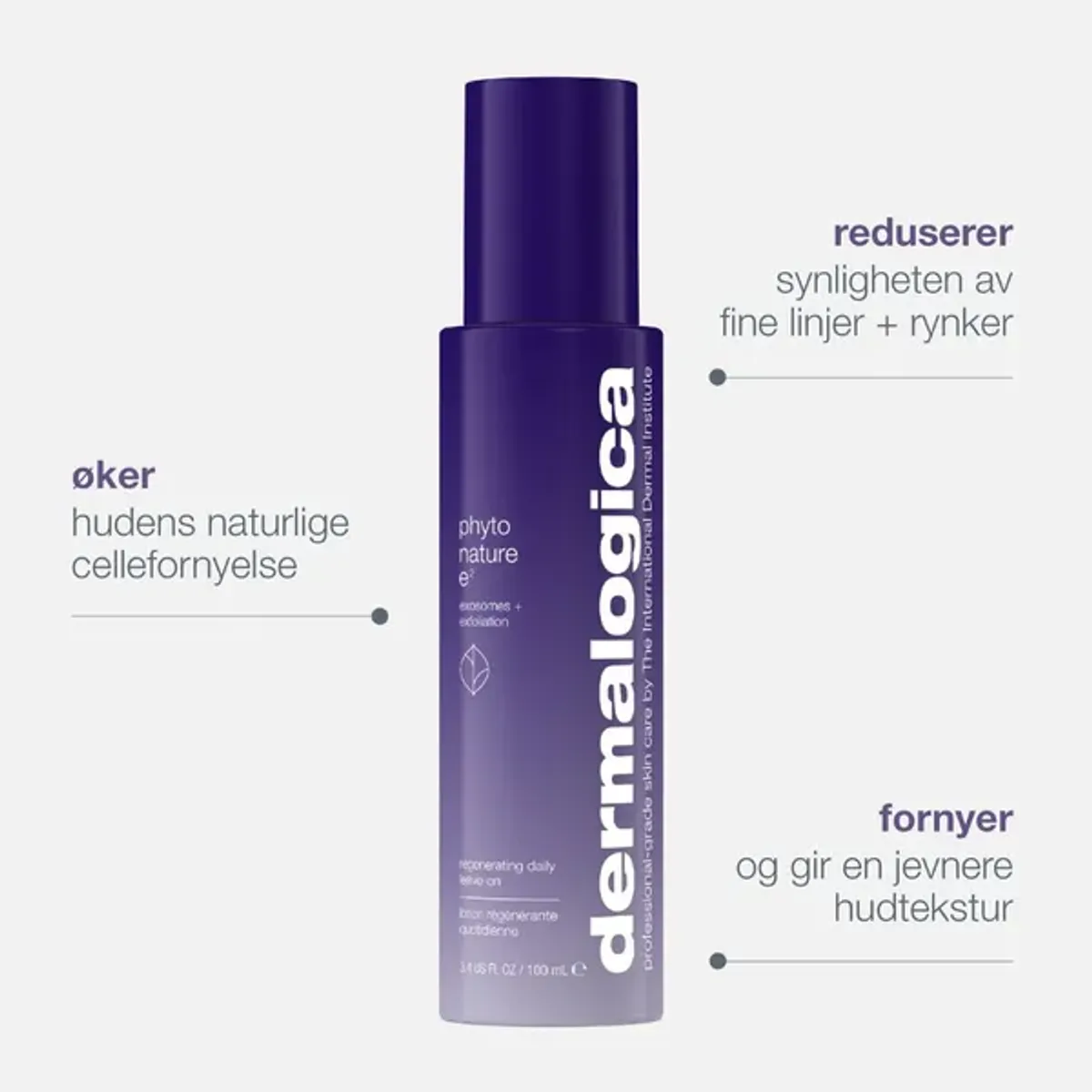Dermalogica Phyto Nature e2