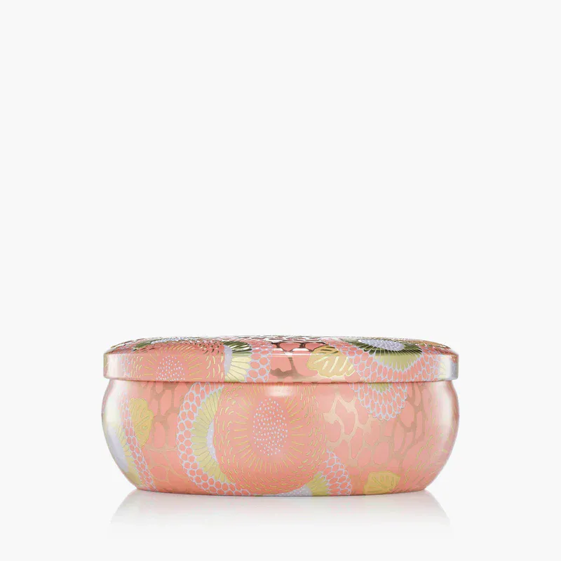 Kalahari Watermelon 3-Wick-Candle