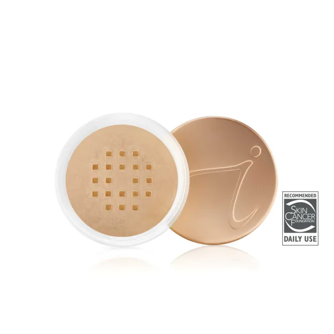 Hovedbilde Amazing Base Loose Mineral Powder SPF 20/15