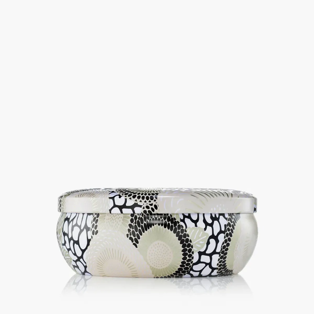 Jasmine Midnight Blooms- 3-Wick-Candle