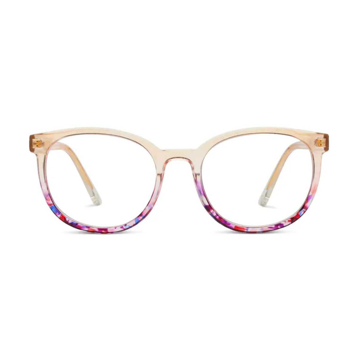  Lesebriller | That's a Wrap Champagne