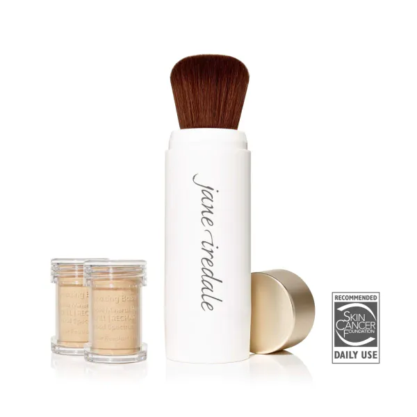 Hovedbilde Amazing Base Loose Mineral Powder Refillable ...