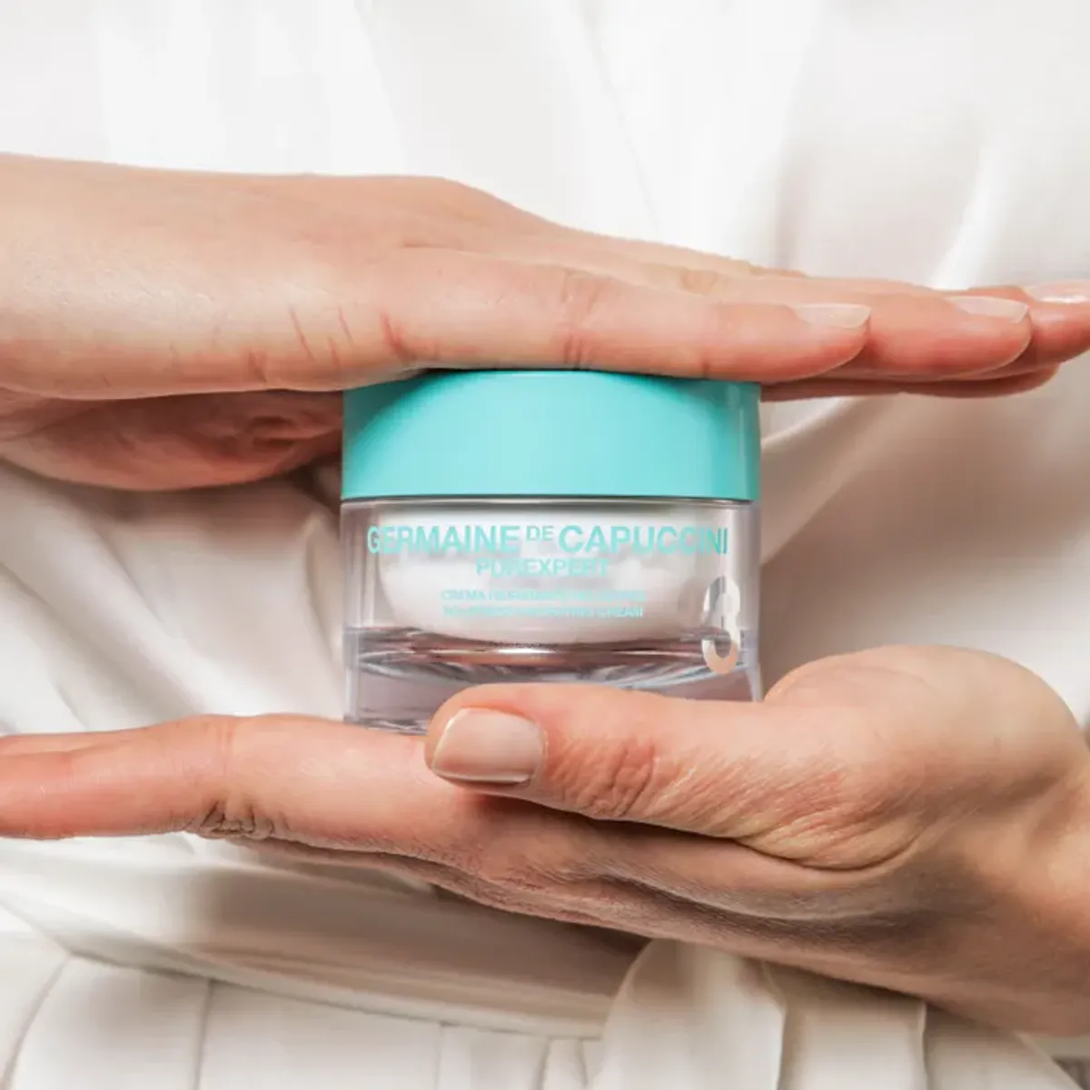 Purexpert No-Stress Hydrating Cream