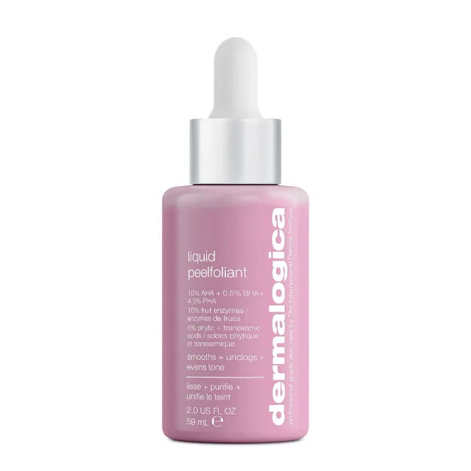 Hovedbilde Liquid Peelfoliant