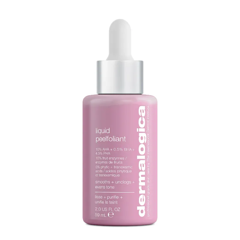 Liquid Peelfoliant