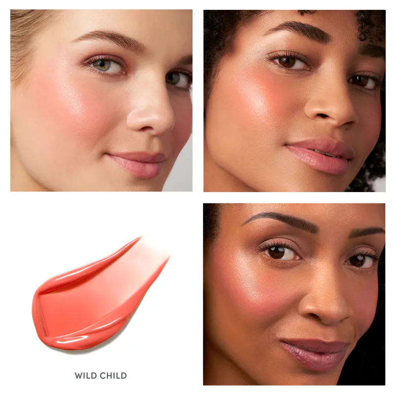 ColourLuxe Liquid Blush