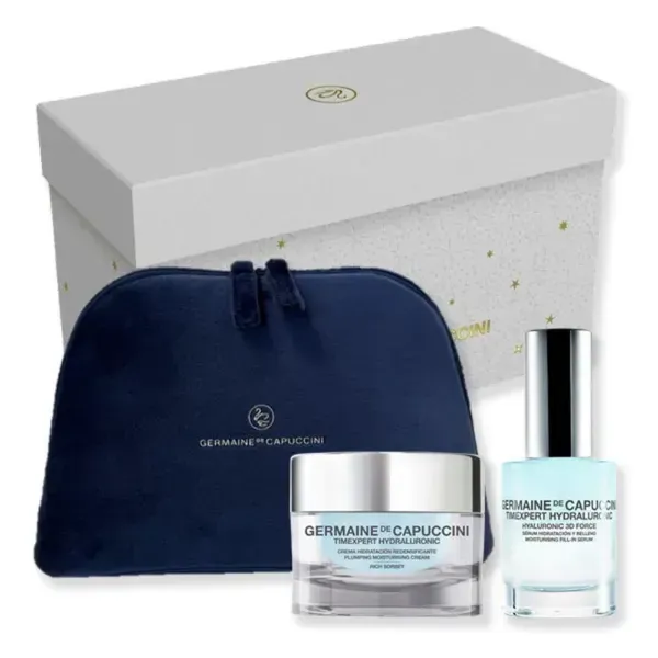 Hovedbilde Hydraluronic Perfect Matches Set