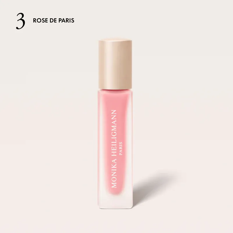 Elixir de Volume - Lip Volumizing Serum