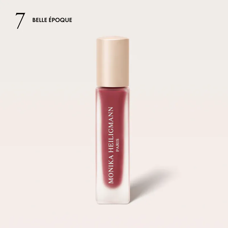 Elixir de Volume - Lip Volumizing Serum