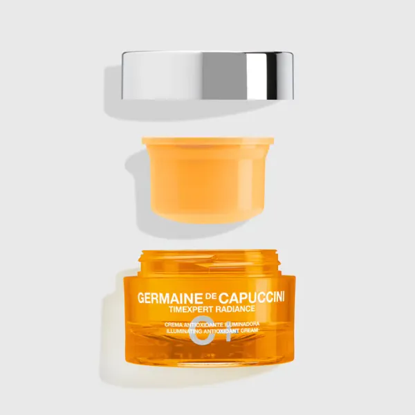 Hovedbilde Refill C Plus Illuminating Cream
