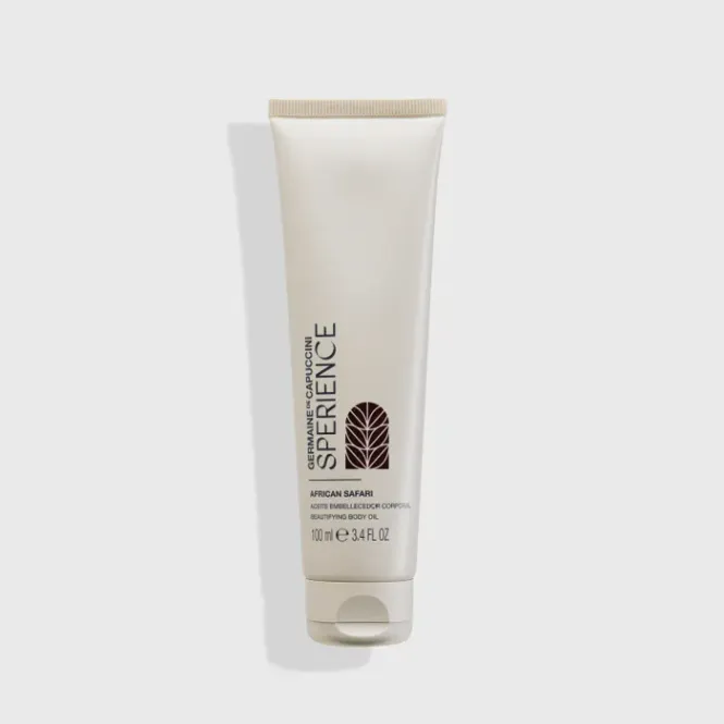 Hovedbilde Beautifying Body Oil