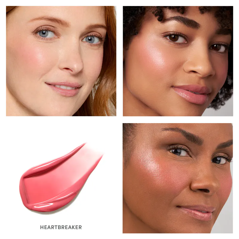 ColourLuxe Liquid Blush