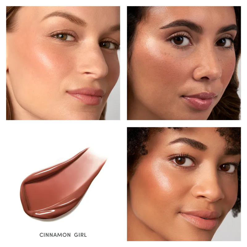 ColourLuxe Liquid Blush