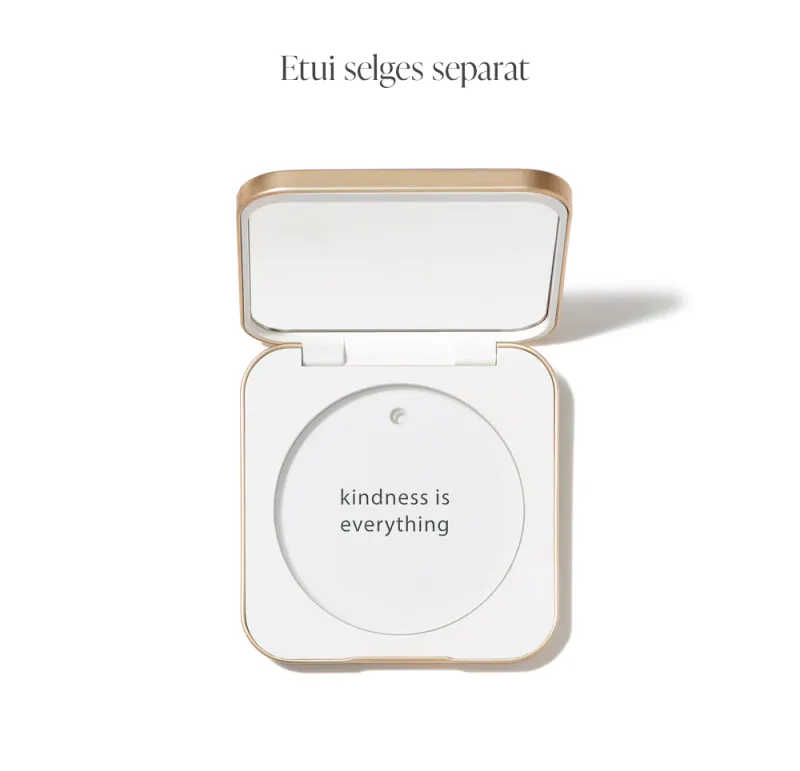 PurePressed Base Mineral Foundation Refill
