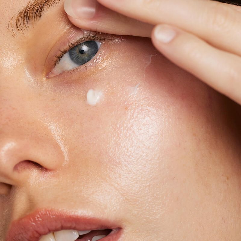 Phyto Nature Lifting Eye Cream 