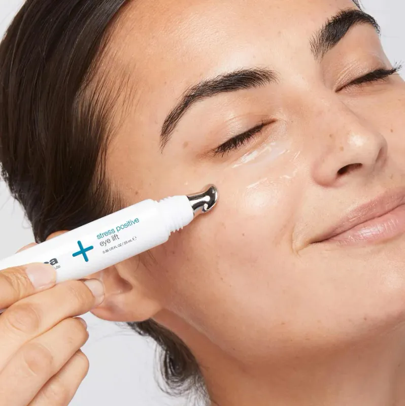 Stress Positive Eye Lift 