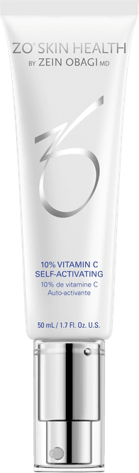 Hovedbilde ZO 10% Vitamin C- Self Activating 