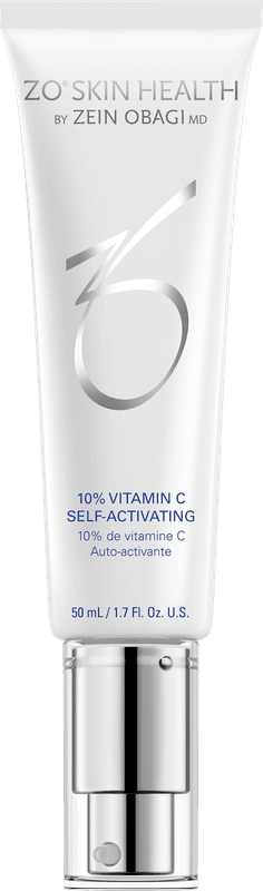 ZO 10% Vitamin C- Self Activating 