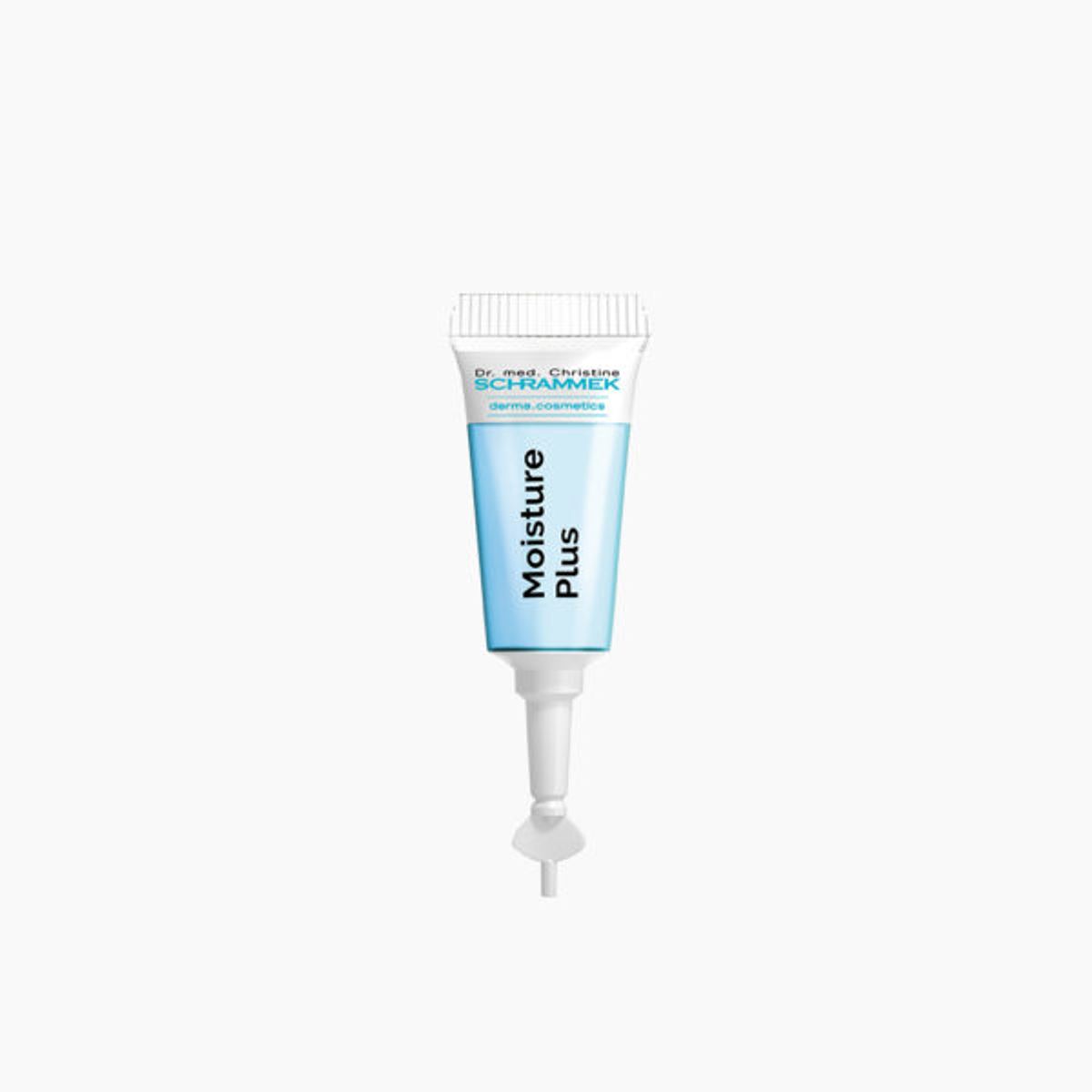 Ampoules Moisture Plus