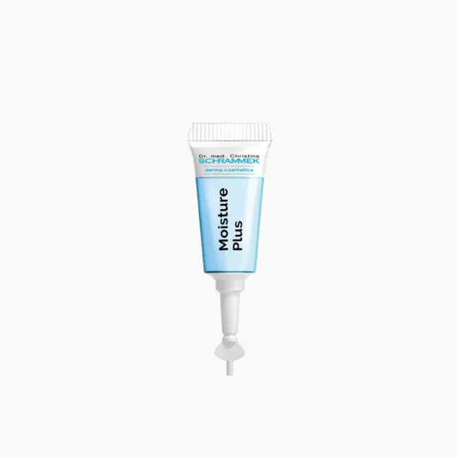Hovedbilde Ampoules Moisture Plus